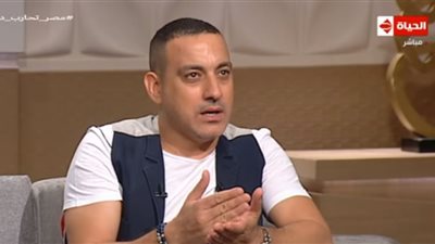 فيديو| دياب يكشف عن شخصية منصور في مسلسل أيوب