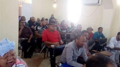 صور.. قرعة علنية لتسليم 81 وحدة إسكان اجتماعي للمستحقين بباريس
