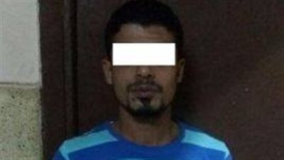 ضبط أحد الأشخاص لقيامه بالنصب والإحتيال على أحد المواطنين 