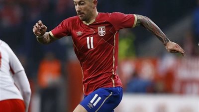 كورة أون لاين شاهد مباراة صربيا والبرازيل بث مباشر