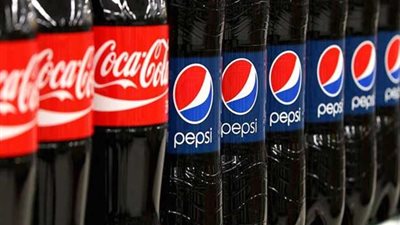 لمحبي المشروبات الغازية.. تعرف على أسعار بيبسي وكوكاكولا