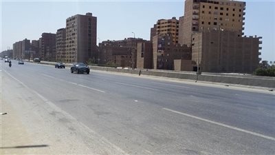 سيولة مرورية تجتاح ميادين القاهرة منتصف اليوم