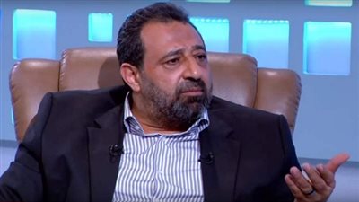 مجدي عبد الغني: أنا ماسرقتش هدوم ولا فلوس من حد