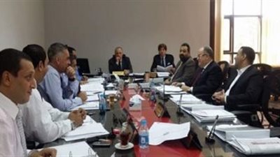اليوم.. اتحاد الكرة يعقد مؤتمرا صحفيا لكشف أسباب الخروج المبكر من المونديال
