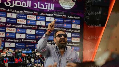 فيديو | مجدي عبد الغني لـ