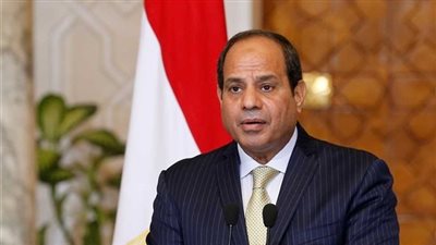 عاجل| السيسي  يستقبل وزير خارجية قبرص السابق  