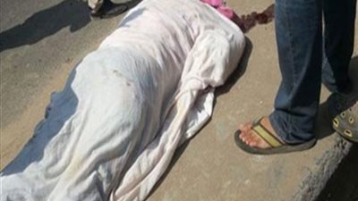 ننشر تفاصيل قتل شاب على يد 3 أشقاء أثناء خلاف على قطعة أرض