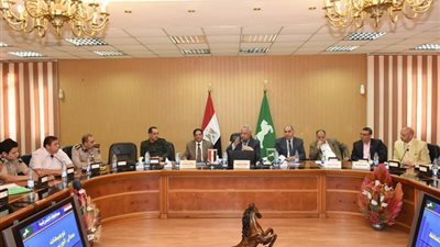 محافظ الشرقية: آخر موعد لتنسيق مرحلة قبول رياض الأطفال بمدارس الشرقية 30 يونيو الجاري​