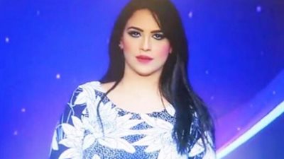 روزان نصر تقدم نشرة أخبار السادسة الشهر القادم