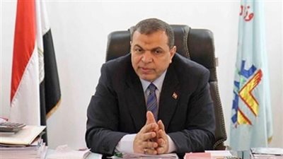  النائب أشرف جمال: 30 يونيو تصحيح لأخطاء اقتصادية لرؤساء سابقين منذ عقود
