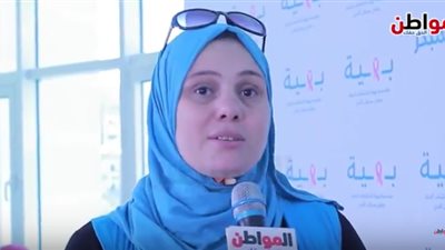 فيديو| نشوى لـ