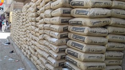 تعرف على أسعار الأسمنت اليوم 27-6-2018