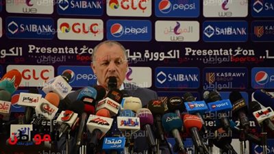 3 مشاهد في مؤتمر الجبلاية كشفت الفشل الذريع لـ