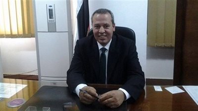 وكيل وزارة الصحة يعتمد نتيجة دبلوم مدارس التمريض للعام الدراسى 2018