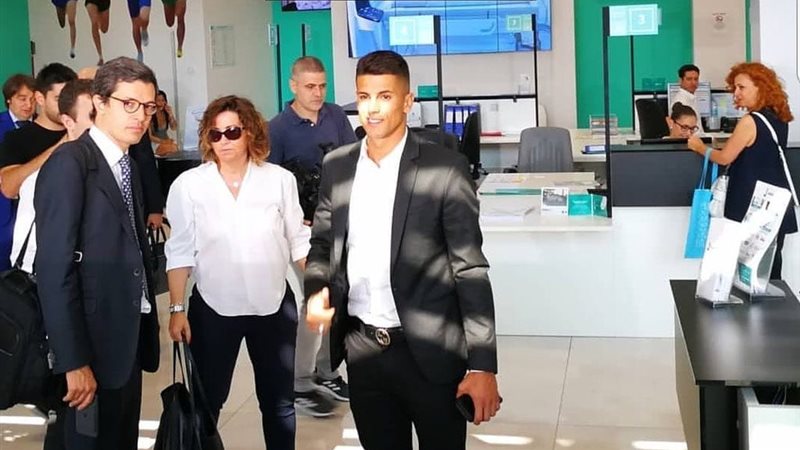 كانسسيلو لاعب فالنسيا