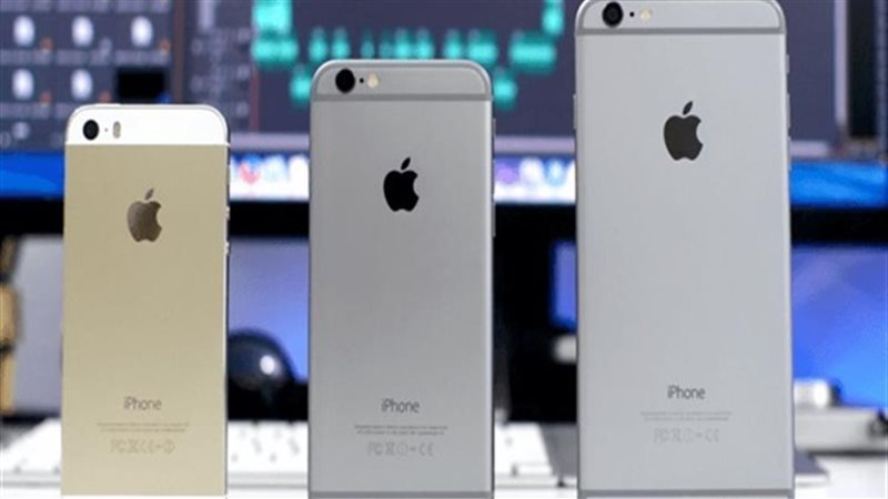 أسعار هواتف IPhone