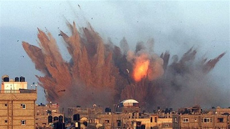 انفجار