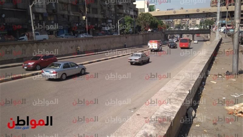 شوارع الجيزة