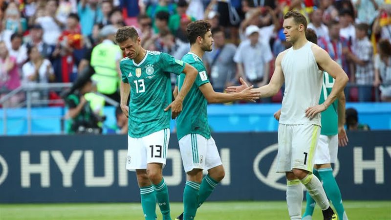 نوير ألمانيا