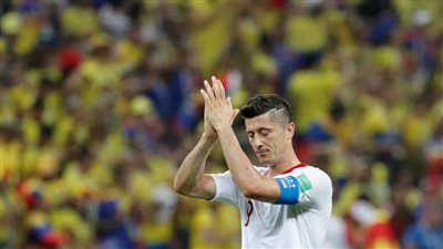 ليفاندوفسكي يقود بولندا لـ