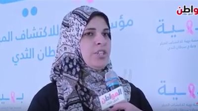 فيديو| فايزة تسرد لـ