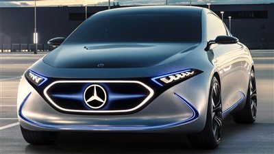 بوابة المواطن ترصد أسعار سيارات Mercedes اليوم