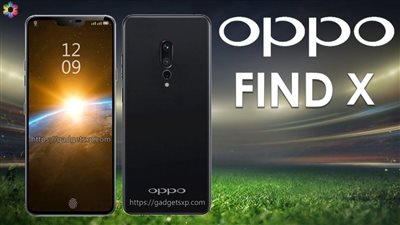 تعرف على سعر ومواصفات هاتف Oppo Find X