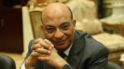 النائب يونس الجاحر: الاحتفال بذكرى ثورة 30 يونيو واجب قومي
