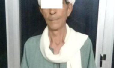 ضبط شخص اشترك مع نجله في الإتجار غير المشروع بالنقد الأجنبى