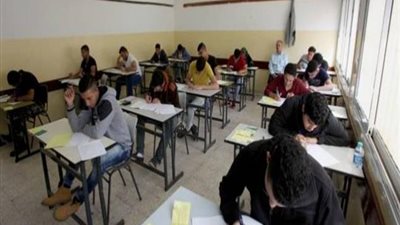 بعد محاولة فاشلة في الانتحار من أجل الغش.. تعليم الغربية تتخذ الإجراءات القانونية