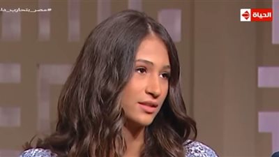فيديو| جومانا رفعت تكشف كواليس مشهد قتل واغتصاب 