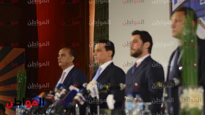 أحمد الوشاحي: نادي بيراميدز يضم فريق عمل على مستوي عالي لـ