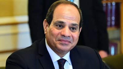 عاجل| السيسي يمنح رئيسة النيابة الادارية السابقة وسام الجمهورية