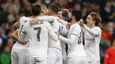نجم ريال مدريد يقترب من بوروسيا دورتموند