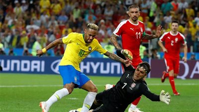 3 أسباب قادت البرازيل لـ