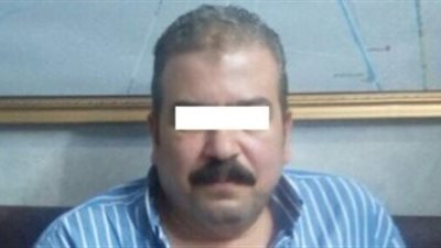 ضبط صاحب شركة أدوية لاستيلائه على 400 ألف جنيه
