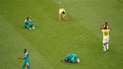 تعرف على سبب صعود اليابان لثمن نهائي كأس العالم على حساب السنغال!