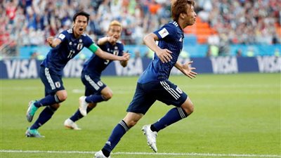 منتخب اليابان الأقل ارتكابًا للأخطاء في المونديال 
