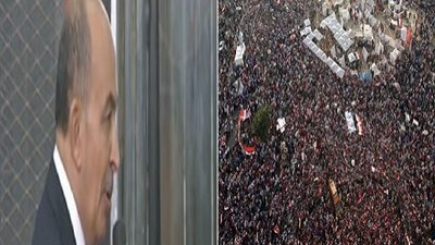فيديو.. رئيس أمن الدولة الأسبق يكشف أسرار ثورة يناير 2011