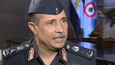 طارق فوزى يتولي رئاسة الشركة المصرية للمطارات