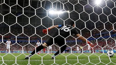 بنما تُباغت نسور قرطاج بالهدف الأول