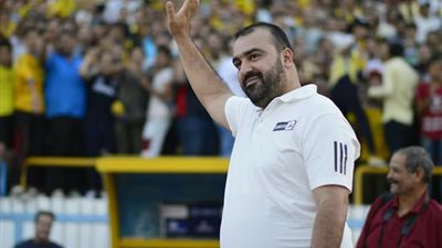 الإسماعيلي يواصل تدريباته وتألق اللاعبين الجدد