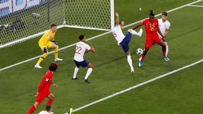  تعرف على متصدر المجموعة السابعة في حالة انتهاء مباراة إنجلترا وبلجيكا بالتعادل