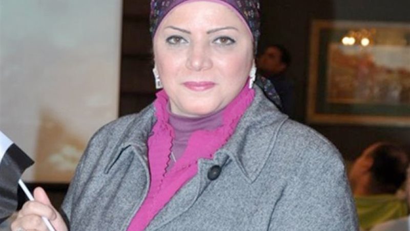  الدكتورة منال العبسي