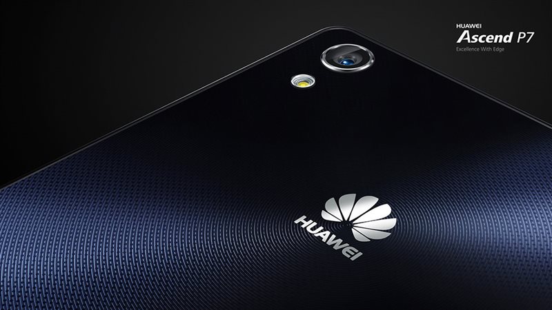 هواتف Huawei