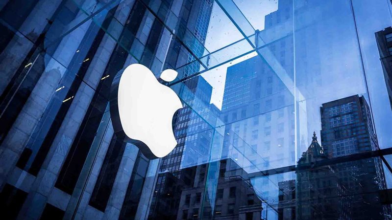 شركة apple