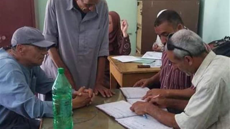ميت غمر-وحدة سنفا