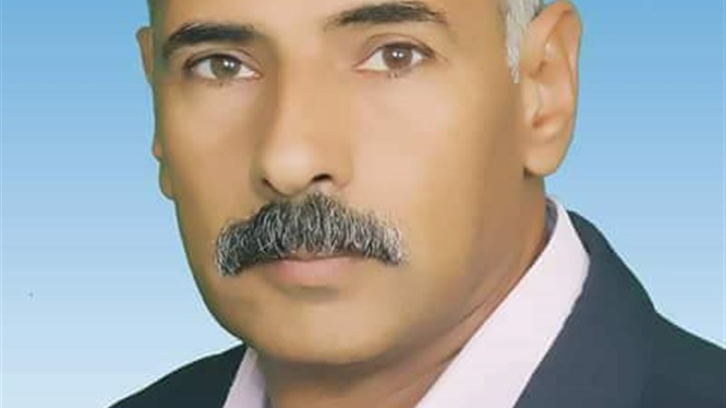كمال عمران مدير التعليم