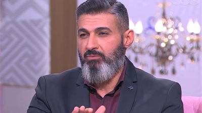شاهد| ياسر جلال يُجيب على سؤال الملايين: ليه اتقتل رحيم؟