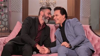 فيديو| ياسر جلال يستعيد ذكرياته مع محمد رياض في يوم الكرامة
